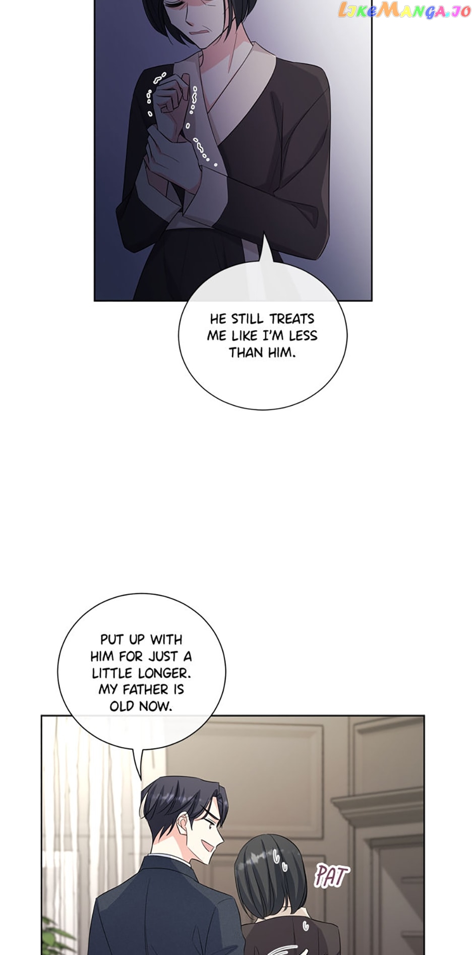 No Snooping, Please Chapter 64 - page 21